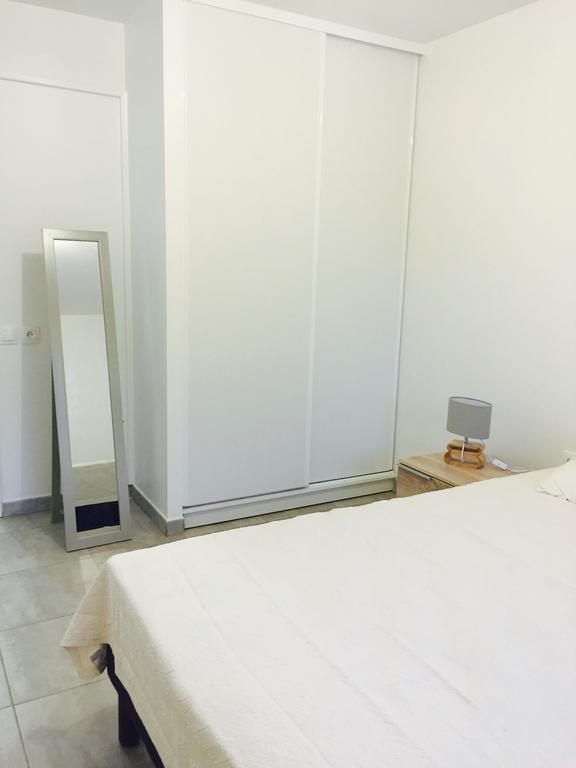 Appartement Sci Eden à Le Gosier  Extérieur photo