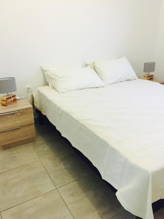 Appartement Sci Eden à Le Gosier  Extérieur photo