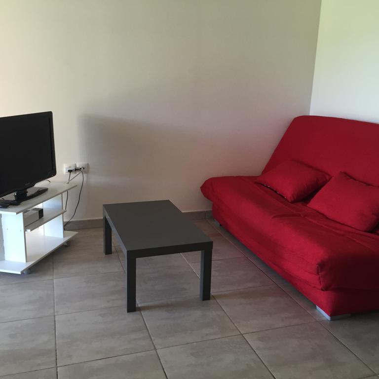 Appartement Sci Eden à Le Gosier  Extérieur photo